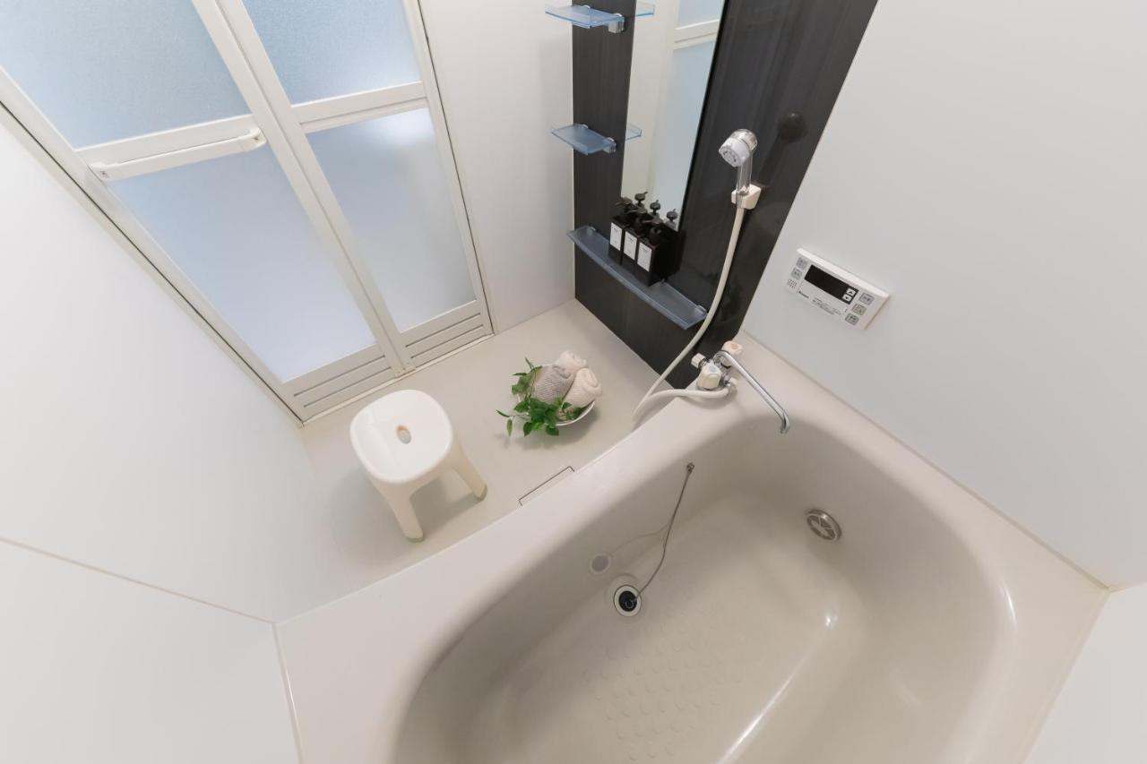 Kuru Taisho Apartamento Osaka